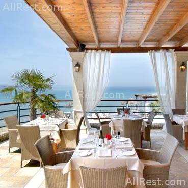 Casa Delfino Hotel 22